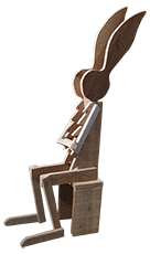 crossarmed z